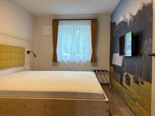 RUBEN 15 Ferienwohnungen - Oberstdorf - 2