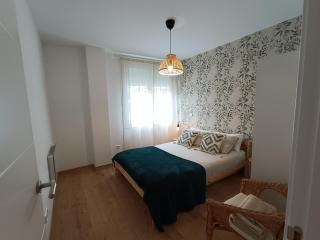 Comfy loft, 6 metro stops from downtown, AC & WiFi - Madrid - 1