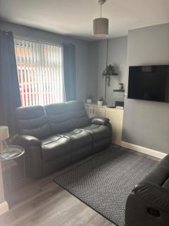 Caras Place , Falls Road - Belfast - 9