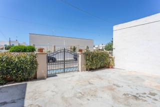 Villetta Dora con idromassaggio-SalentoReservation - Torre Suda - 7