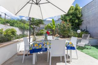 Villetta Dora con idromassaggio-SalentoReservation - Torre Suda - 4