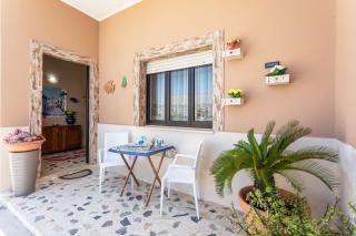 Villetta Dora con idromassaggio-SalentoReservation - Torre Suda - 3