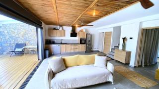 Villa Palm Beach Piscine privée Lagon Grand Fond St Gilles les Bains - Saint-Paul - 6