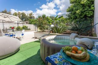 Villetta Dora - Salento Reservation - 0