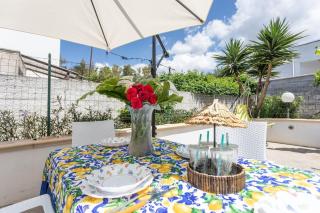 Villetta Dora - Salento Reservation - 0