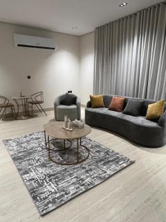 The Rose Apartment - Al Fayşalīyah - 5