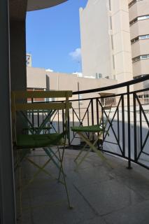 Martin 2 bed Apartment - Larnaca - 1