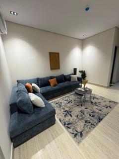 The Rose Apartment - Al Fayşalīyah - 3