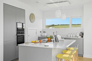 No 4 The Vista, Willingcott - Woolacombe - 7