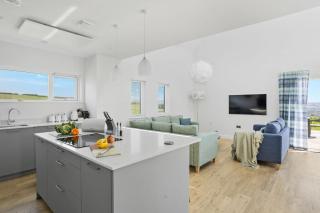 No 4 The Vista, Willingcott, Woolacombe - 2