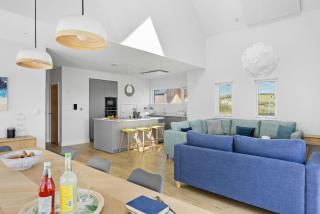 No 4 The Vista, Willingcott, Woolacombe - 3