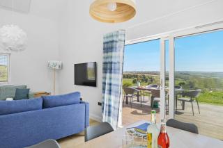 No 4 The Vista, Willingcott - Woolacombe - 0
