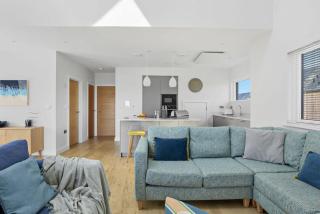 No 4 The Vista, Willingcott - Woolacombe - 4