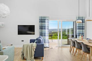 No 4 The Vista, Willingcott - Woolacombe - 5
