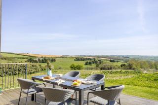 No 4 The Vista, Willingcott - Woolacombe - 8
