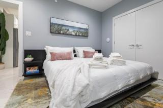 Ammos Luxury Living- Katerini Suite - Ventnor City - 0
