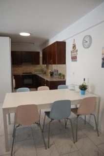 Martin 2 bed Apartment - Larnaca - 5