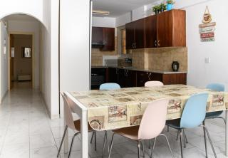 Martin 2 bed Apartment - Larnaca - 6