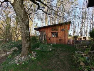 Cabane en forêt - Étercy - 6