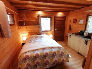 Cabane en forêt - 5