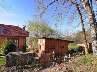 Cabane en forêt - Étercy - 0