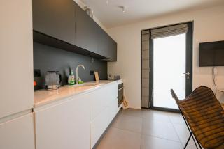 Danka Studio with terrace - Rovinj - 4