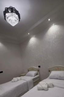 Abdulaziz Hostel - Samarkand - 0