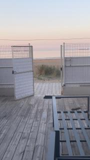 Appartement sur la plage - Fos-sur-Mer - 8