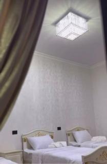 Abdulaziz Hostel - Samarkand - 4