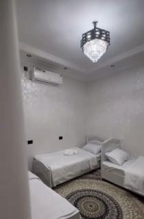 Abdulaziz Hostel - Samarkand - 1