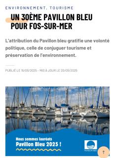 Appartement sur la plage - Fos-sur-Mer - 9