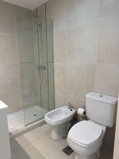 Departamento de un dormitorio -GARDEN INN 13 - 6