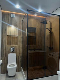 Посуточная аренда квартиры - Almaty - 6
