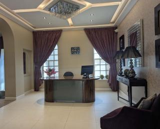 Estatesmen Knightsbridge Apartment - 9