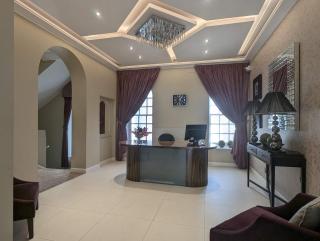 Estatesmen Knightsbridge Apartment - Londen - 8