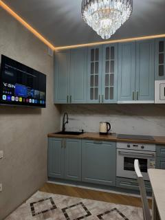 Посуточная аренда квартиры - Almaty - 4