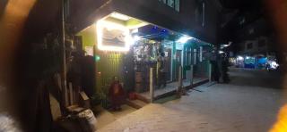 Ajay Homestay - Simāna Basti - 2