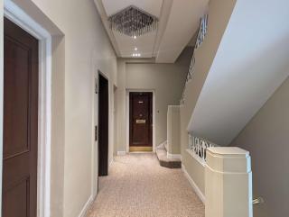 Estatesmen Knightsbridge Apartment - Londen - 6