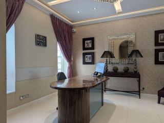 Estatesmen Knightsbridge Apartment - Londen - 5