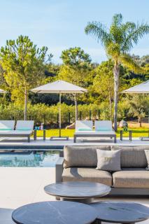 Villa Alimea San Ciprianu - 3