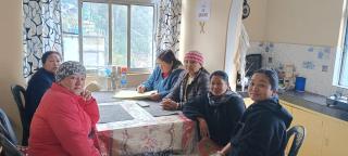 Ajay Homestay - Simāna Basti - 1