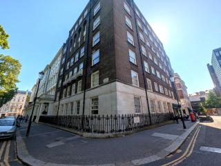 Estatesmen Knightsbridge Apartment - Londen - 4