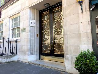 Estatesmen Knightsbridge Apartment - Londen - 3