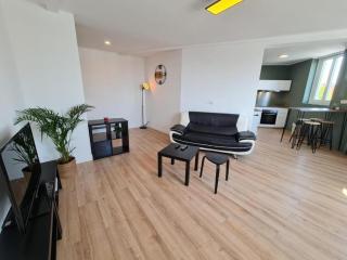 Le ScottmanHouse - Appartement privé - Centre ville - Gare - Wi-Fi - Arras - 8