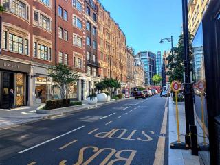 Estatesmen Knightsbridge Apartment - Londen - 1