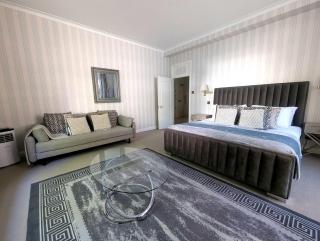 Estatesmen Knightsbridge Apartment - 8
