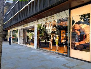 Estatesmen Knightsbridge Apartment - Londen - 2