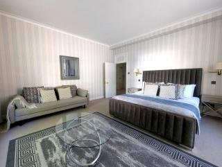 Estatesmen Knightsbridge Apartment - 6