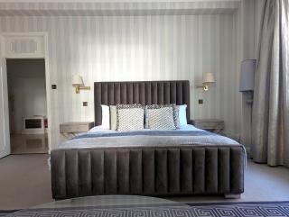 Estatesmen Knightsbridge Apartment - 5