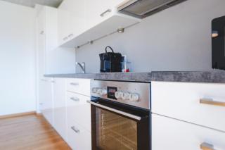 Terrassenwohnung 6 - Klaus - 5